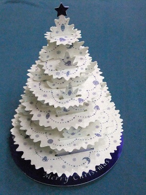 クリスマスカード