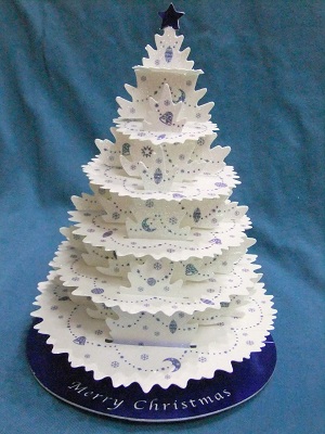 クリスマスカード