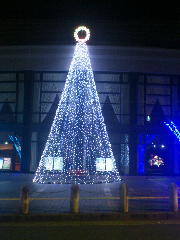 ラブリーホール