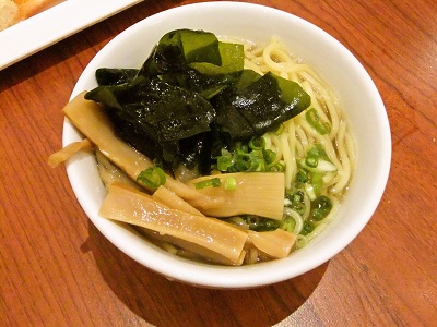 ビュッフェレストラン　パンパレット