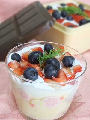 ベリーベリートライフル