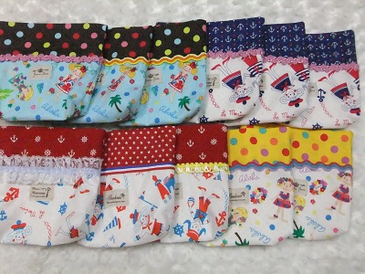 出来上がり直前！