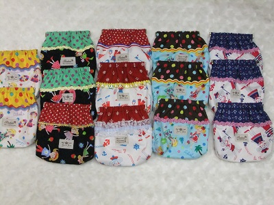 パックンポーチ14個