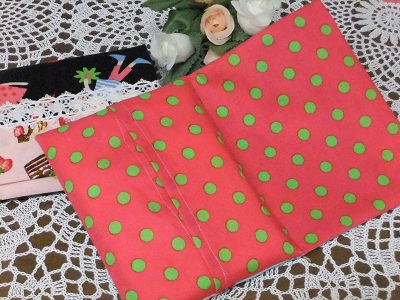 中は もっと派手!!