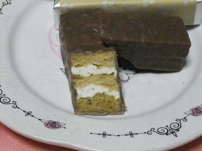 ベルン　ミルフィユ