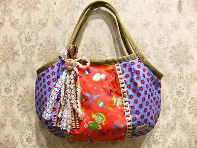 グラニーバッグ