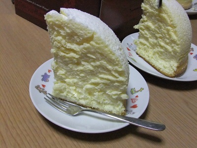 中は こんなです