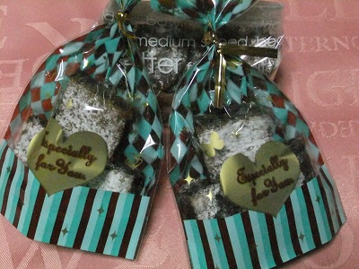 普通？のお友達用