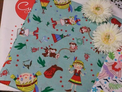 インディアン・ピッピ