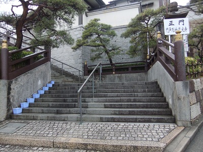 門戸厄神 東光時