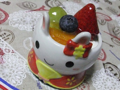 おみやげケーキ