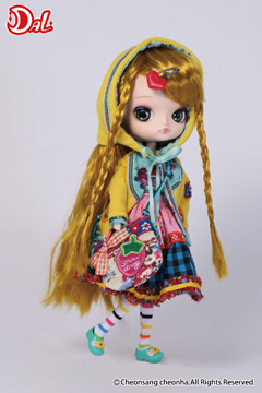 DAL　ダルリアン