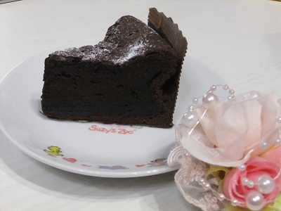 チョコレートケーキ