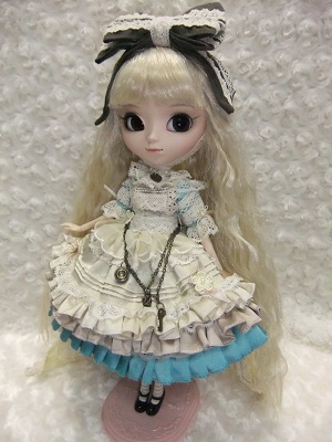 プーリップ　ロマンティックアリス