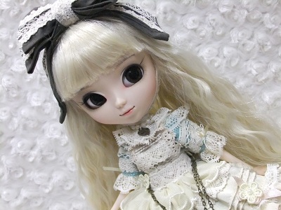 プーリップ　ロマンティックアリス