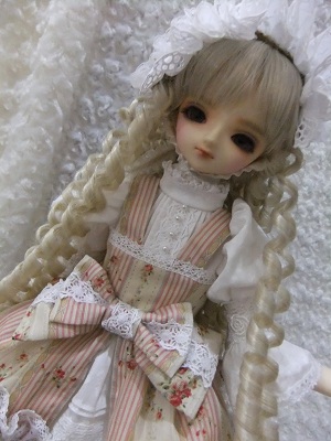 ジャンパースカート＆ワンピ―スのセット