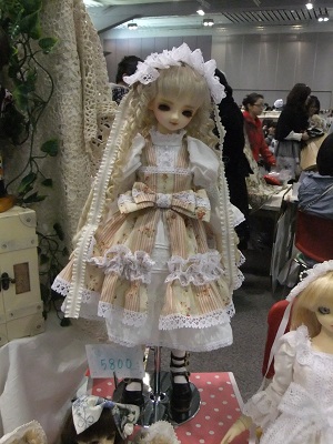 ジャンパースカートとワンピのセット