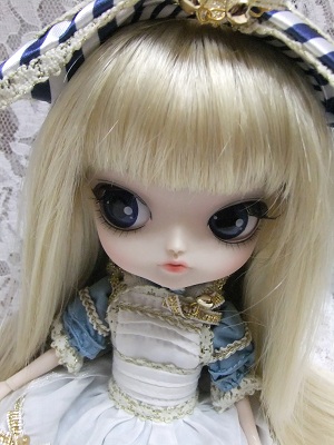 グルーヴ　ダル　クラシカルアリス