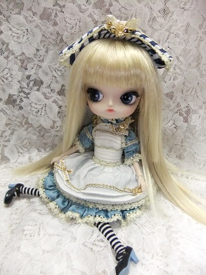 ダル　クラシカルアリス