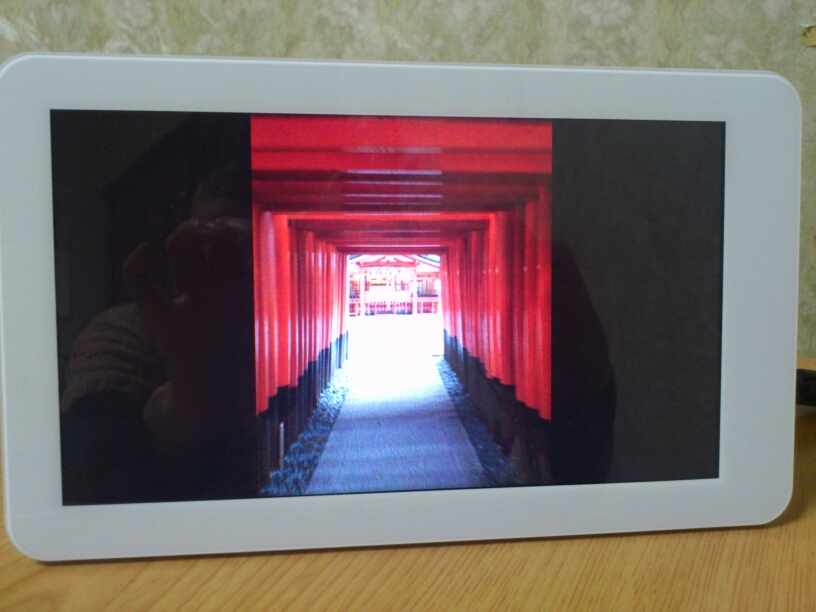 京都　伏見稲荷