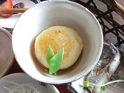 なごみごはん　煮物