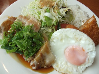 日替わり　メイン