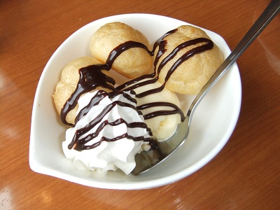 Luckyさんのサービス