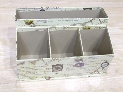 リモコン立て？