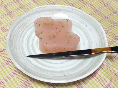 さくらようかん