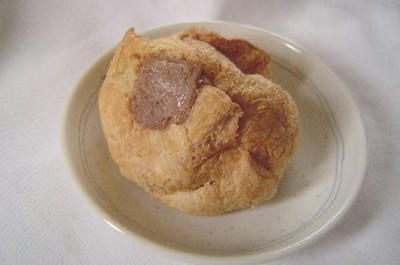 パイシュークリーム