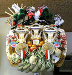 平成１８年酉の市で選んだの！