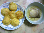 明石焼き