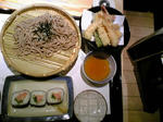 昼食