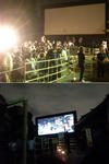 野外上映会