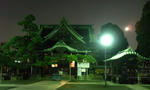 十七夜月