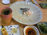 ふぐ食べた～☆