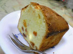 アンズin