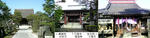 真勝院・万福寺・宝生院