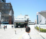 水戸駅南口