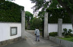 光増寺に行きました。