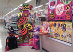 ことしも ３１ で HAPPY HALLO WEEN !