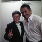元気が嬉しい！＾＾