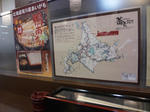 札幌駅中の蕎麦を・・・