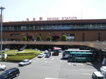 仙台駅