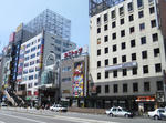 仙台駅前②