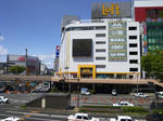 仙台駅前①