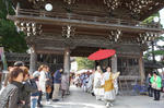 帝釈天に戻ります