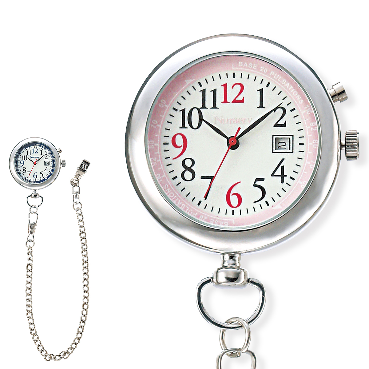 ナースウォッチのおすすめって