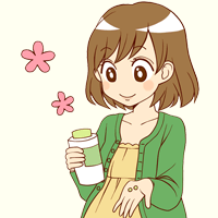 ベルタ葉酸サプリには落し穴