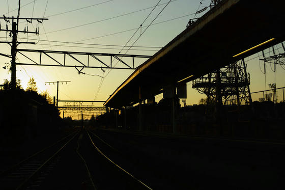 鶴見線 浅野駅